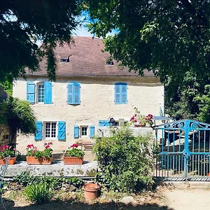  Couette-café Du Lion D'or