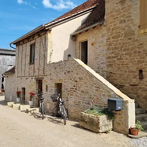  Couette-café Au Vieux Séchoir